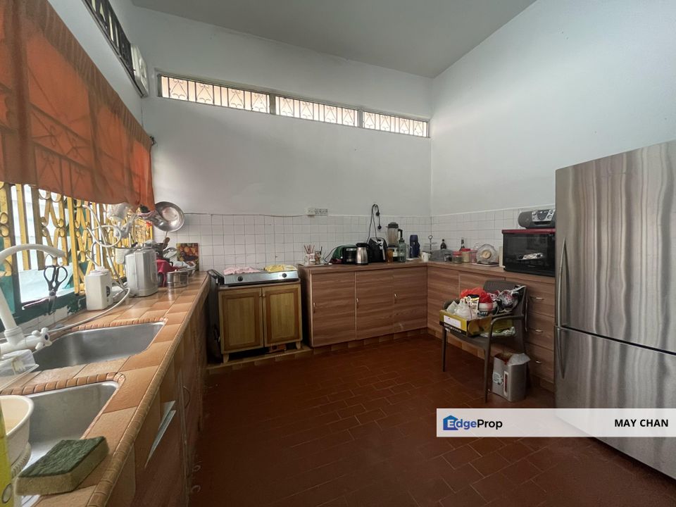 2 Storey Taman Mulia Taman Midah, Selangor, Cheras