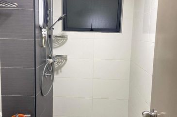 Oasis 2 Mutiara Heights Kajang Condominium 