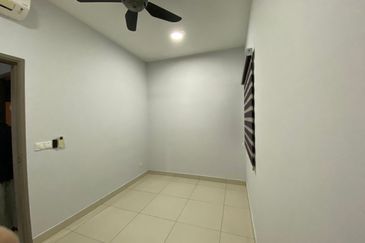 Oasis 2 Mutiara Heights Kajang Condominium 