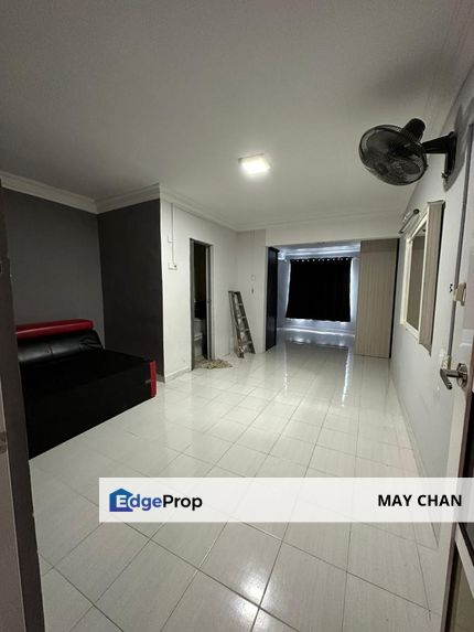 3 Storey Terrace House Intermediate Taman Putri Jaya Batu 9 Cheras, Selangor, Cheras