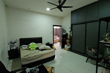 Jade Hills, Kajang 3 Storey Semi-D for Sale
