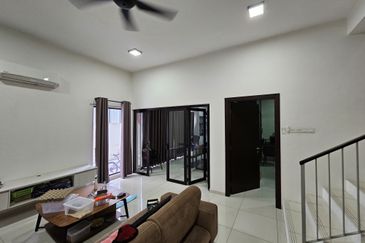 Jade Hills, Kajang 3 Storey Semi-D for Sale