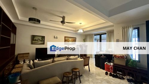 2 Storey Terrace House Bangsar Kuala Lumpur, Kuala Lumpur, Bangsar