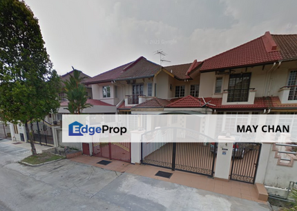 2 Sty Terrace Endlot  BK 5 Puchong, Selangor, Puchong