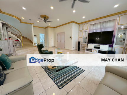 Super Cheap Bungalow  2 Sty Bungalow @ Sungai Long , Selangor, Cheras