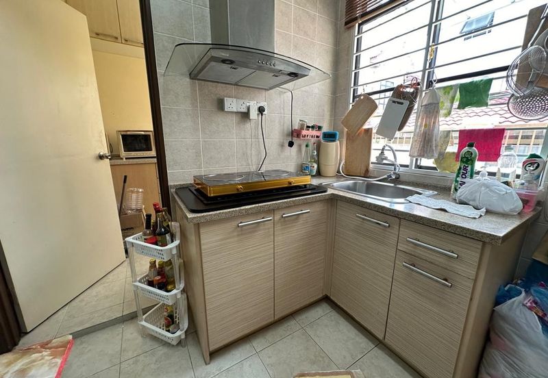 2 Sty Semi-D @ Bukit Sungai Long 