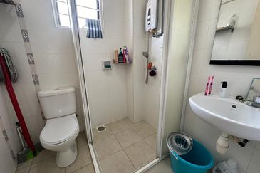 2 Sty Semi-D @ Bukit Sungai Long 