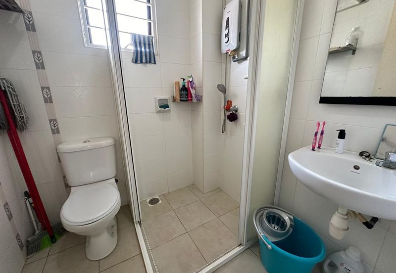 2 Sty Semi-D @ Bukit Sungai Long 