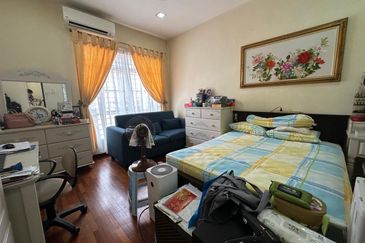 2 Sty Semi-D @ Bukit Sungai Long 