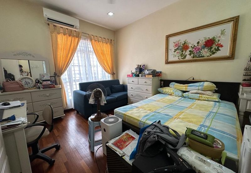 2 Sty Semi-D @ Bukit Sungai Long 