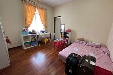 2 Sty Semi-D @ Bukit Sungai Long 