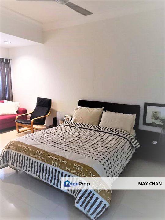 Taman Segar Perdana Cheras Selangor , Selangor, Cheras