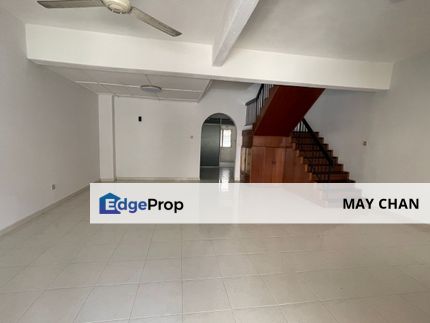  Double Storey Terrace, Angsana Cheras K, Selangor, Cheras
