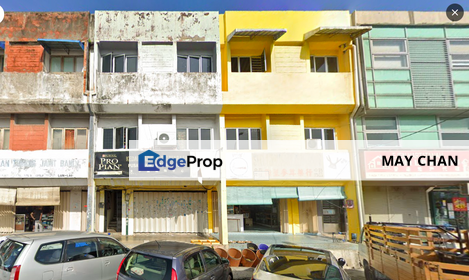 3 Storeys Shoplot @ Taman Putra Ampang , Selangor, Ampang