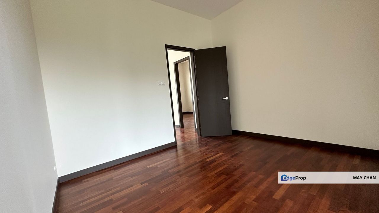 Tiara Hills 3 Storey Super Link , Kuala Lumpur, Cheras