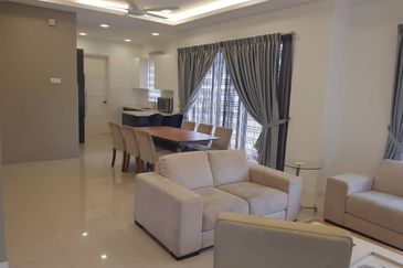 Fairfield Residences, Tropicana Heights