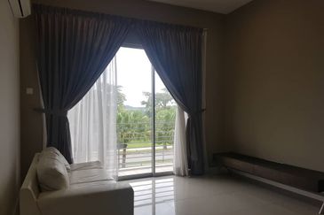 Fairfield Residences, Tropicana Heights