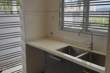 Fairfield Residences, Tropicana Heights