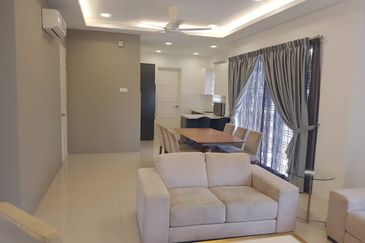 Fairfield Residences, Tropicana Heights