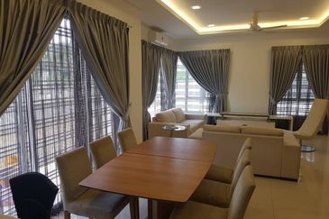 Fairfield Residences, Tropicana Heights