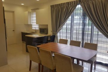 Fairfield Residences, Tropicana Heights