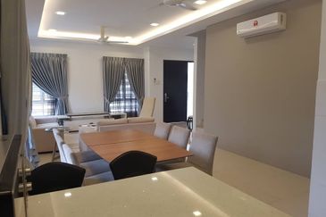 Fairfield Residences, Tropicana Heights