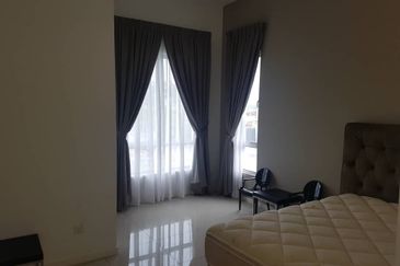 Fairfield Residences, Tropicana Heights