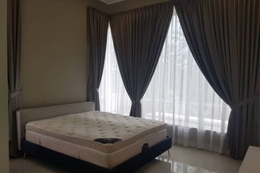 Fairfield Residences, Tropicana Heights