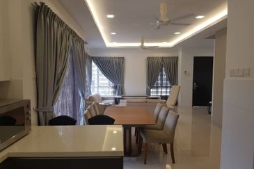 Fairfield Residences, Tropicana Heights