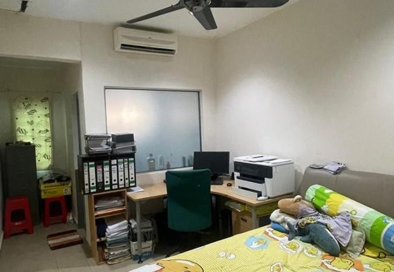 Taman Jasmin Kajang terrace