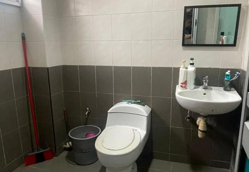 Taman Jasmin Kajang terrace