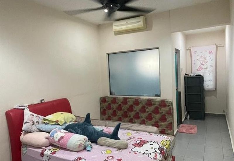 Taman Jasmin Kajang terrace