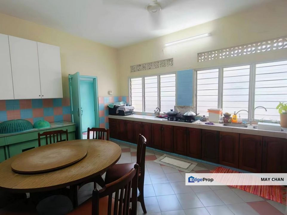 2 Storey bungalow at Jalan Ipoh , Kuala Lumpur, Jalan Ipoh