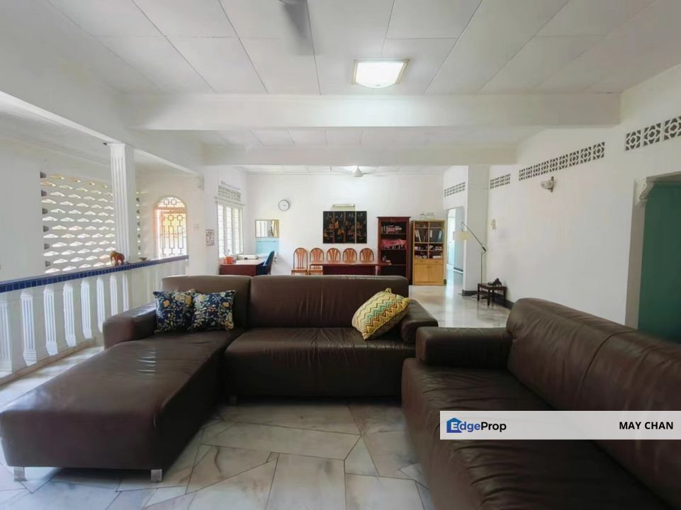 2 Storey bungalow at Jalan Ipoh , Kuala Lumpur, Jalan Ipoh