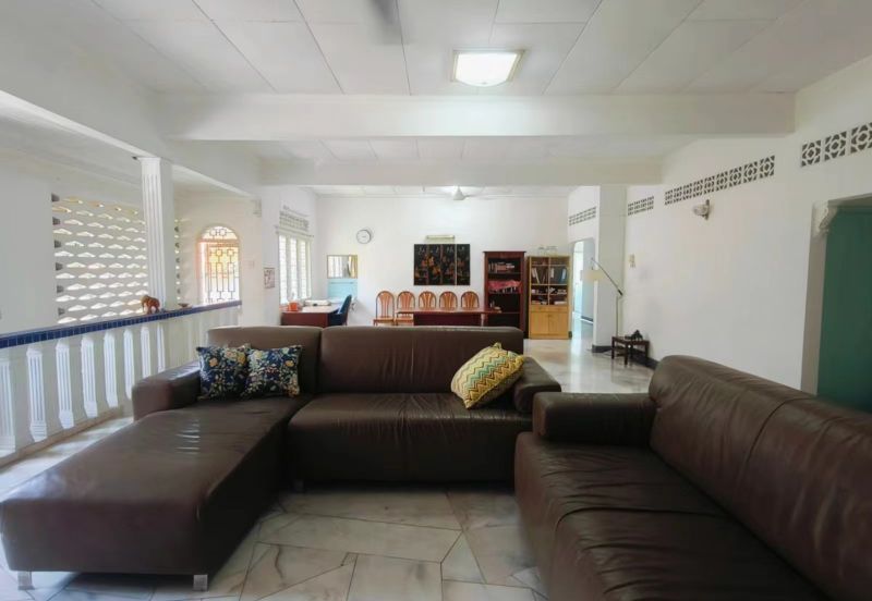 2 Storey bungalow at Jalan Ipoh 