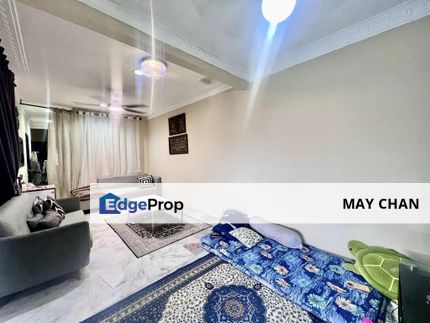 single storey Cheras Perdana Cheras, Selangor, Cheras