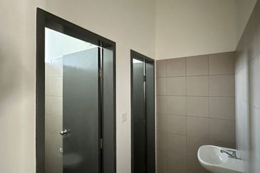 Shop Lot @ Jade Square 2• Kajang, Selangor