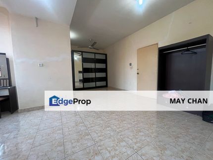 2 storey terrace Taman Langat Ceria, Cheras, Selangor, Cheras