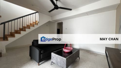 Taman Bukit Belimbing Balakong 2 Storey Terrace House , Selangor, Balakong