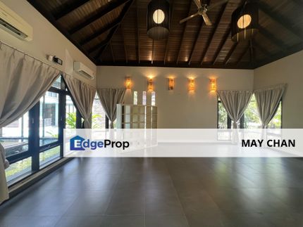 Bungalow @ GitaBayu , Seri Kembangan, Selangor , Selangor, Seri Kembangan