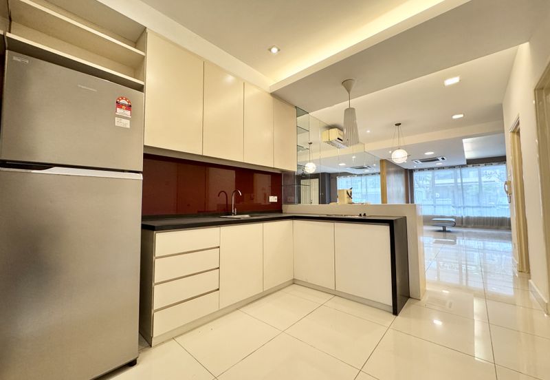 3 Storey Terraced House Mont Kiara