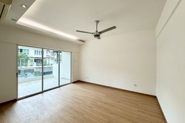 3 Storey Terraced House Mont Kiara