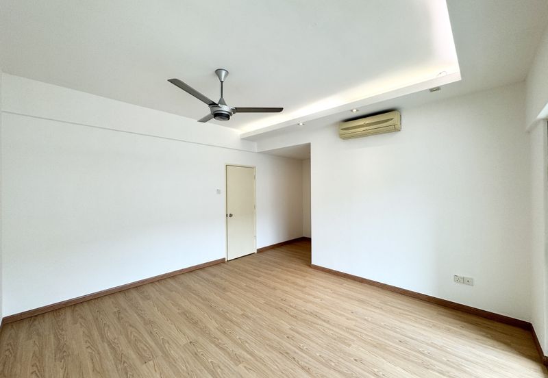 3 Storey Terraced House Mont Kiara