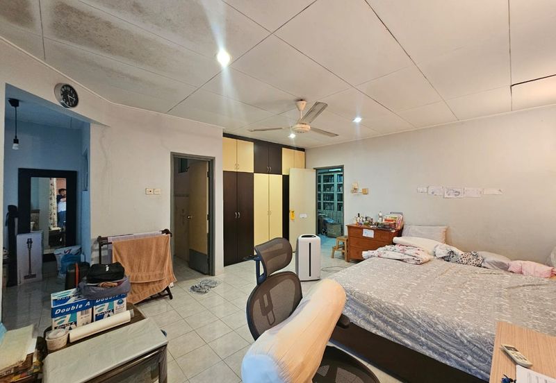 2 Storey Terrace House @ Taman Seri Taming 