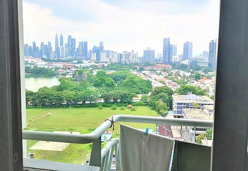 Ampang Boulevard Condo