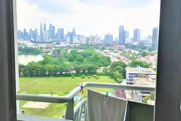 Ampang Boulevard Condo