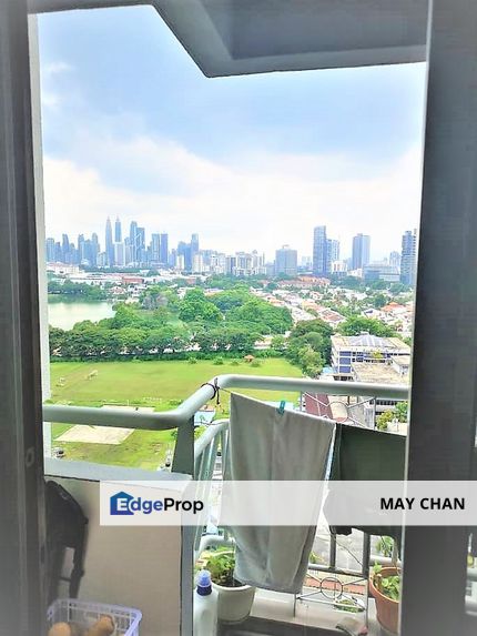 Ampang Boulevard Condo, Selangor, Ampang