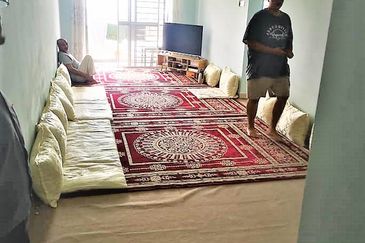 Ampang Boulevard Condo