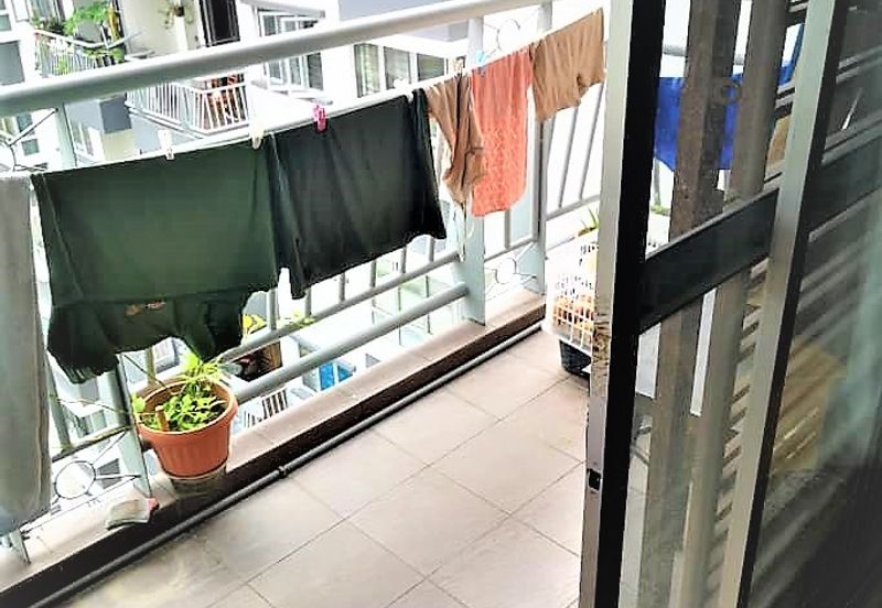 Ampang Boulevard Condo