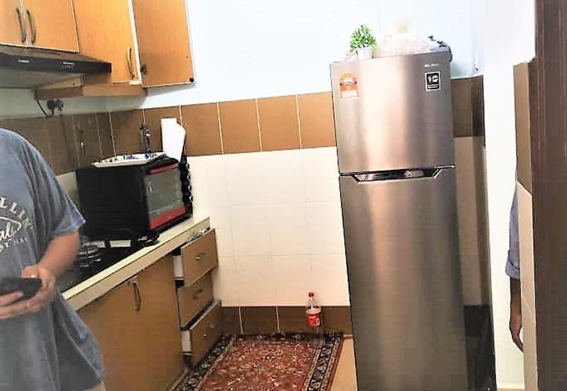 Ampang Boulevard Condo